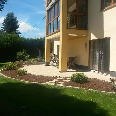 Ferienwohnung Pliefke Winringen Exterior photo
