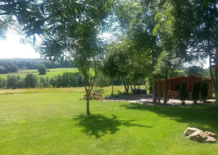 Ferienwohnung Pliefke