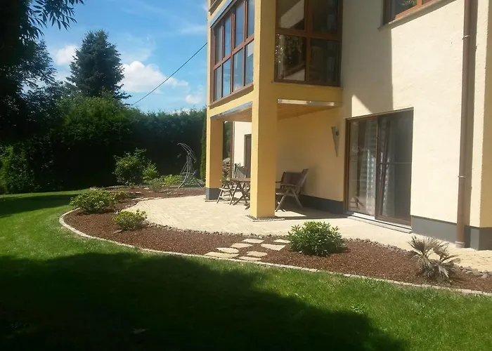 Ferienwohnung Pliefke