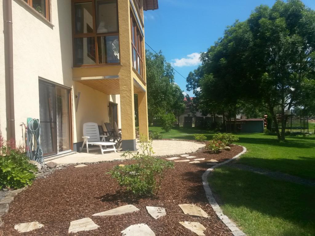 Apartment Pliefke