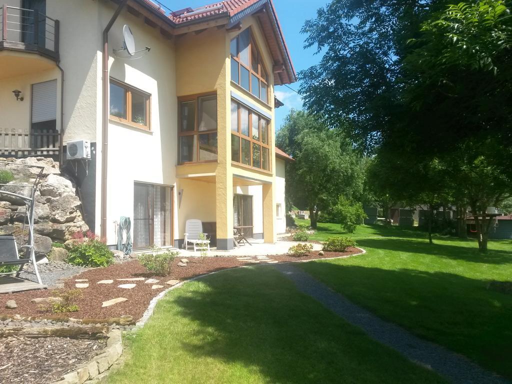 Pliefke Apartment Winringen