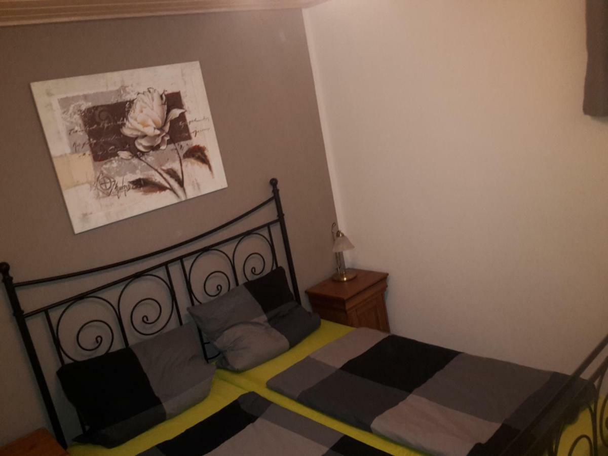 Apartment Pliefke *