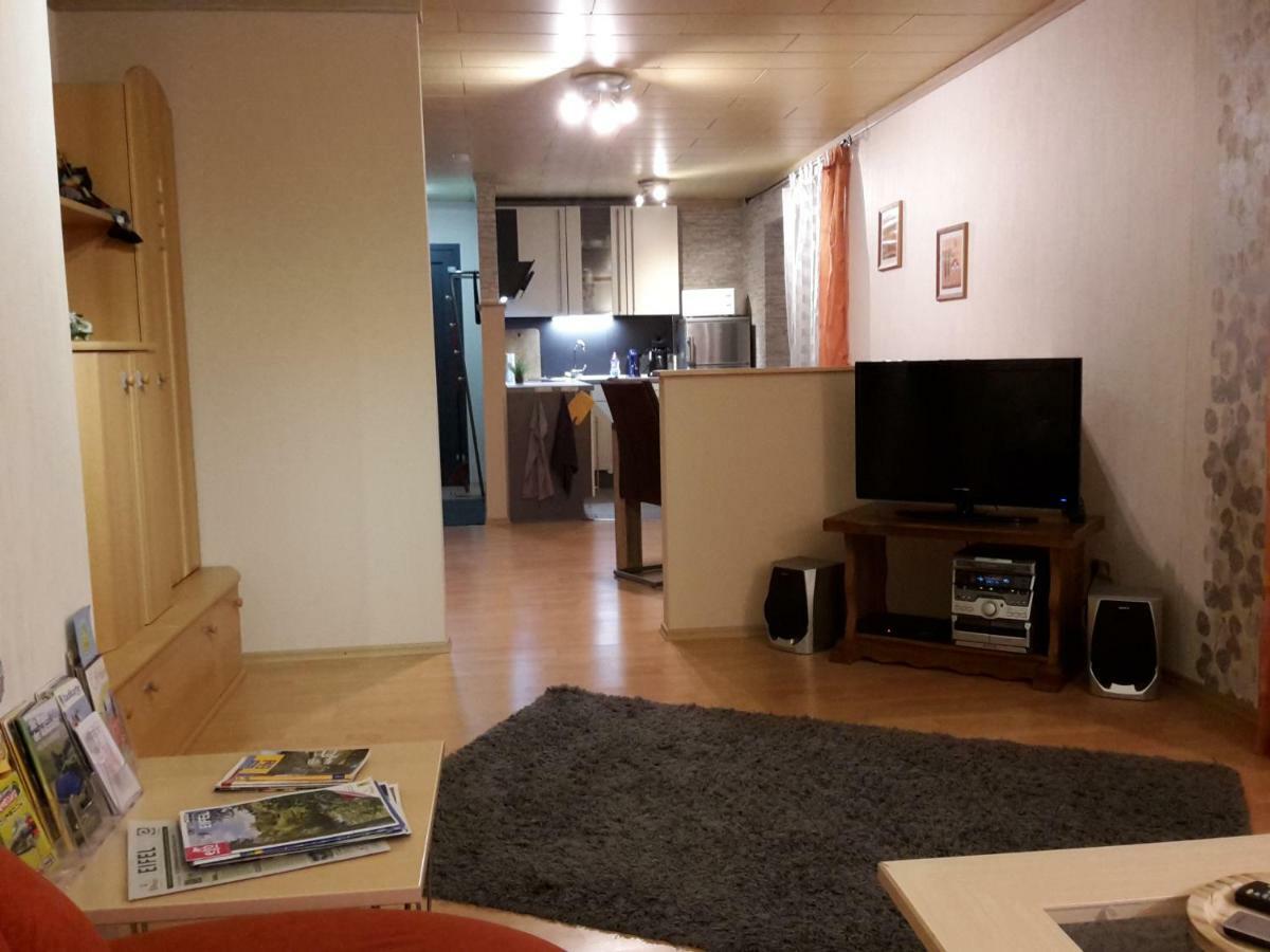 Pliefke Apartment Winringen
